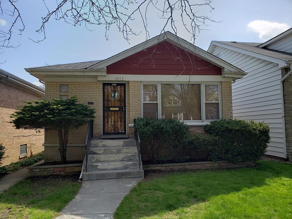 1st image of 5922 N Leonard Ave