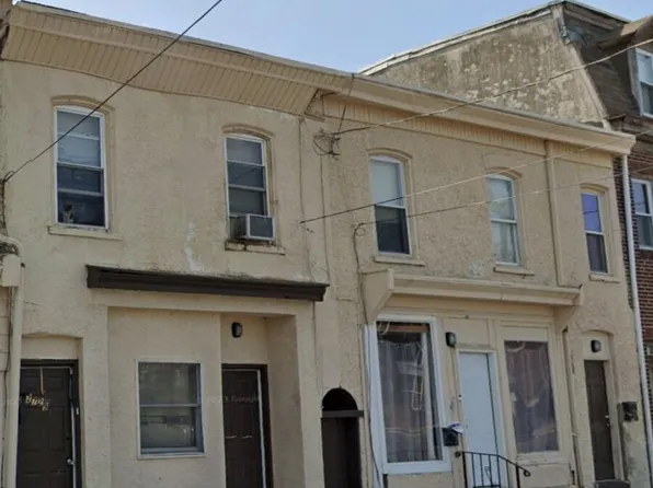 2729 W 3rd St #1F, Chester, PA 19013