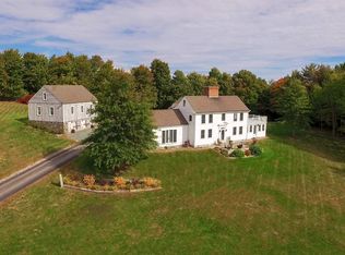 929 Main St, New London, NH 03257