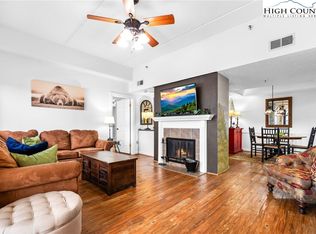 303 Sugar Top Drive #2423, Sugar Mountain, NC 28604