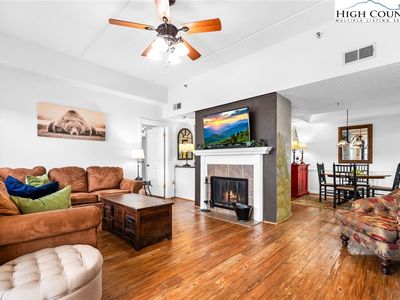 303 Sugar Top Drive #2423, Sugar Mountain, NC, 28604