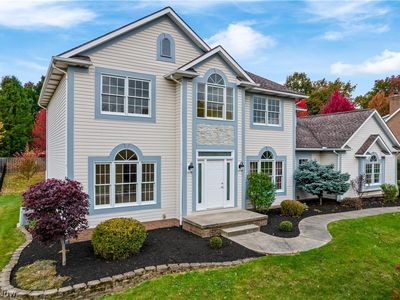 6211 Sorrento Ave NW, Canton, OH, 44718