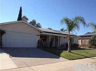 10236 Strathmore Dr, Santee, CA 92071