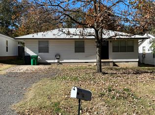 720 N Ross St, Sapulpa, OK 74066