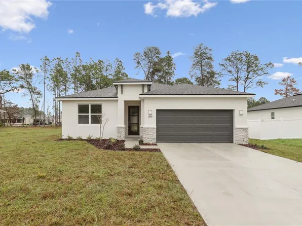 17094 SW 20th Court Rd, Ocala, FL 34473