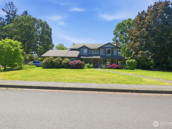 721 NW 58 Street, Vancouver, WA 98663