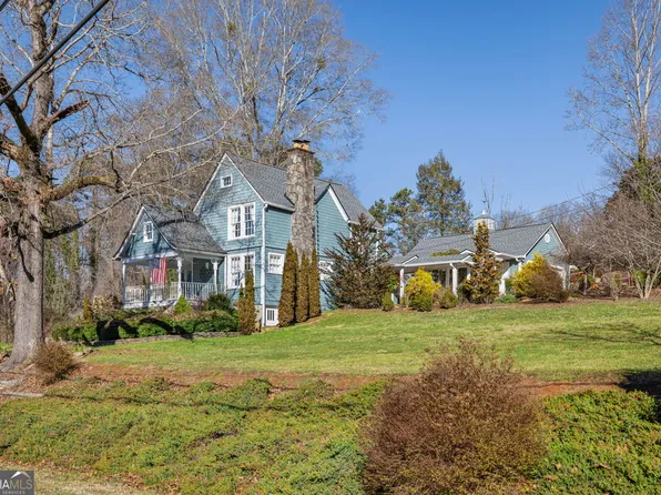 704 Maine St, Demorest, GA 30535