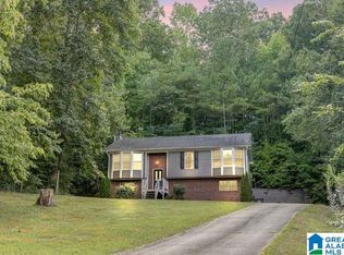 7418 Countryside Dr, Pinson, AL 35126