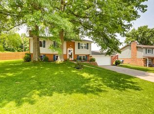 5833 Anderson Rd, Newburgh, IN 47630