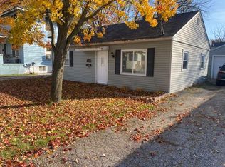 817 Cooper Ave, Lansing, MI