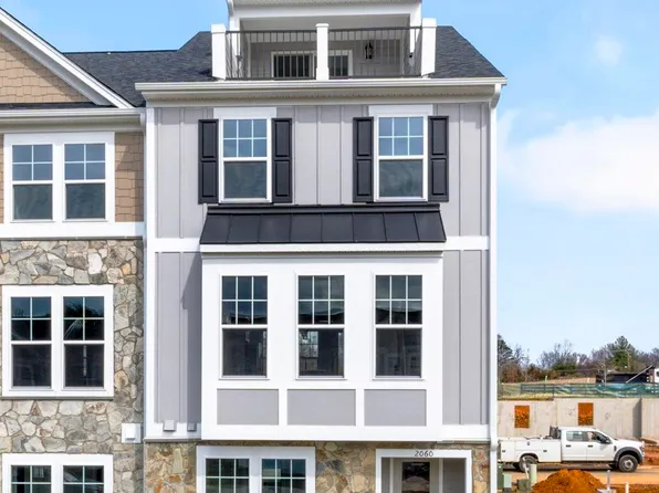 2060 Meyers Way, Crozet, VA 22932