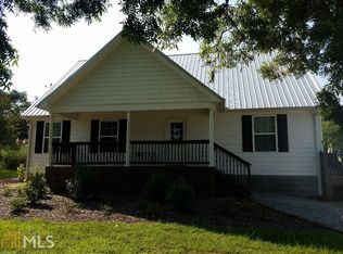 1175 Athens Rd, Crawford, GA 30630