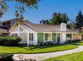 2015 W West Wind, Santa Ana, CA 92704