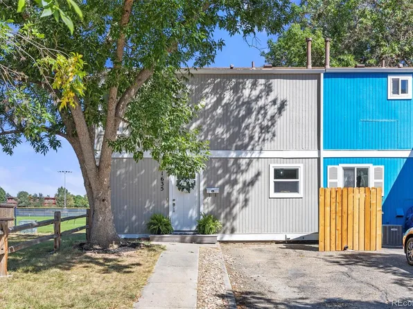 1635 Longbow Court, Lafayette, CO 80026