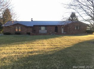 11575 Bloomlock Rd, Delphos, OH 45833