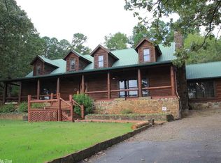 2978 Highway 60 W, Perryville, AR 72126