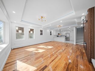 109-12 202nd St, Jamaica, NY