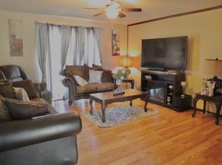 12055 W Bradley Dr, Odessa, TX 79764
