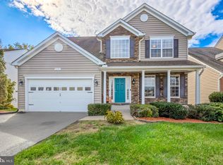 6154 McCarthy Dr, King George, VA 22485