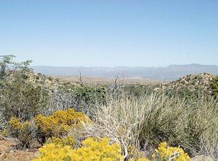 35 S Hobe Rd, Oracle, AZ 85623