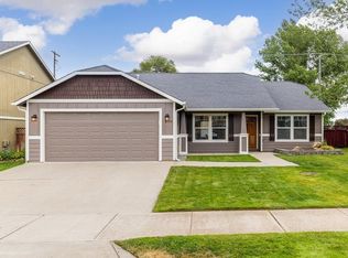 8504 N Palm Pl, Spokane, WA 99208
