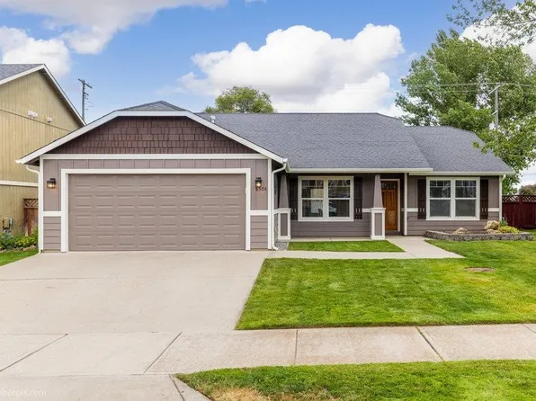 8504 N Palm Pl, Spokane, WA 99208