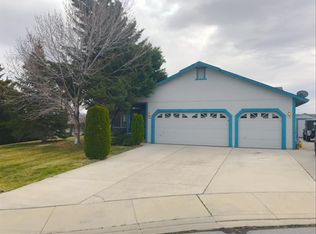 505 Tina Ct, Sparks, NV