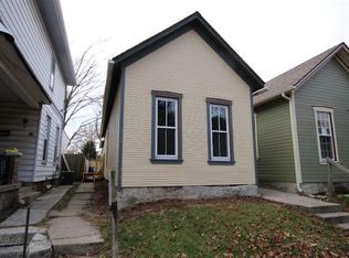 223 Morton Ave, Dayton, OH 45410