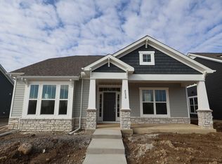 4539 Corsican Loop E, Hilliard, OH 43026