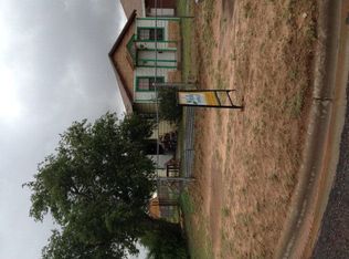 820 Lasseter Ave, Odessa, TX 79763