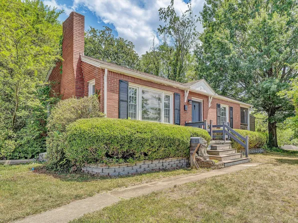 2750 Derwent Dr SW, Roanoke, VA 24015