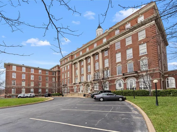 1515 Lafayette Ave Unit 505, Saint Louis, MO 63104