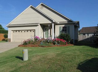 156 Williston Way, Moore, SC 29369