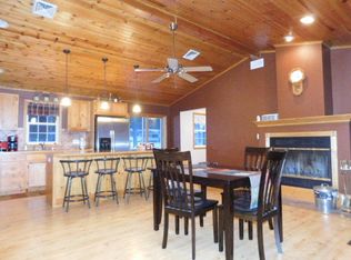 N7857 Deer Trail Ln, Crivitz, WI 54114