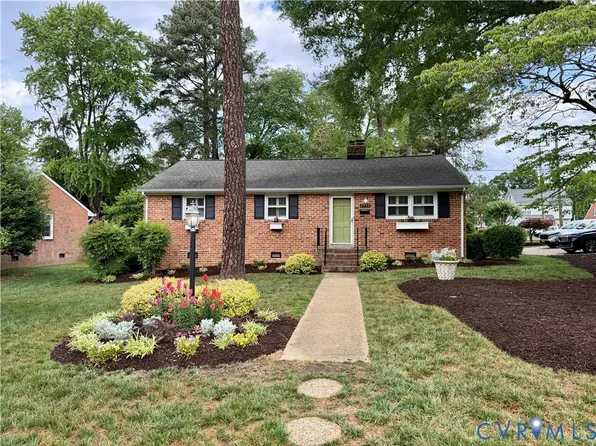 2900 Battery Ave, Henrico, VA 23228