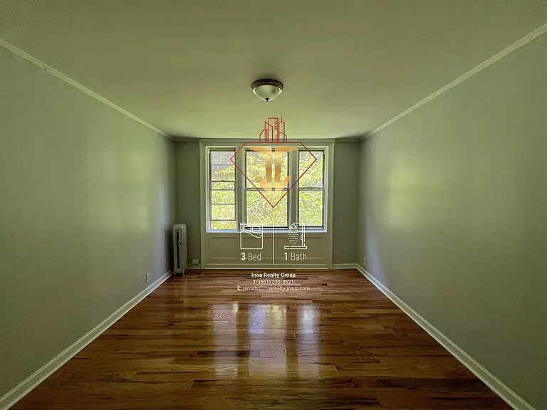 64-66 Glenwood Ave #A301 — Photo 5