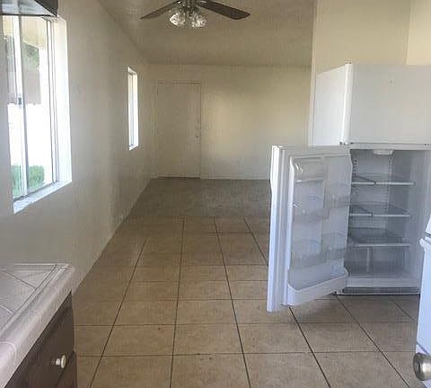 I am sparking clean.