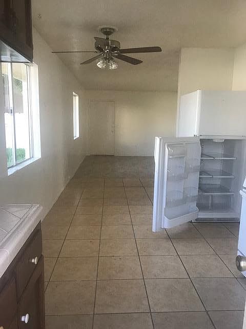 I am sparking clean.