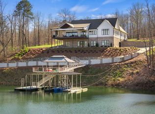 470 County Road 2120, Bremen, AL 35033