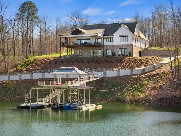 470 County Road 2120, Bremen, AL 35033