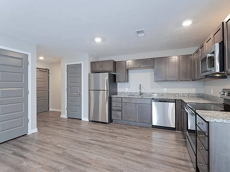 Village West Apartments — Photo 55