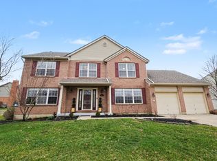 4943 Isaac Ln, Mason, OH 45040