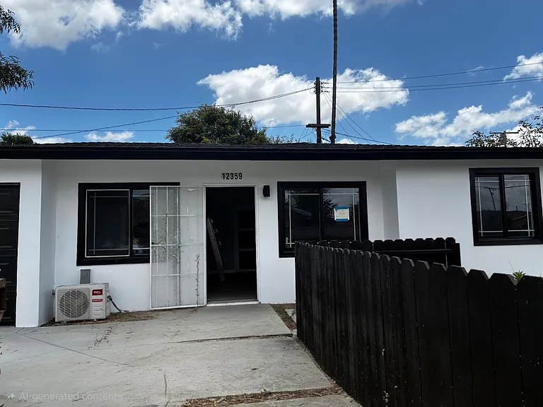12359 Dahlia Ave #1 — Photo 1