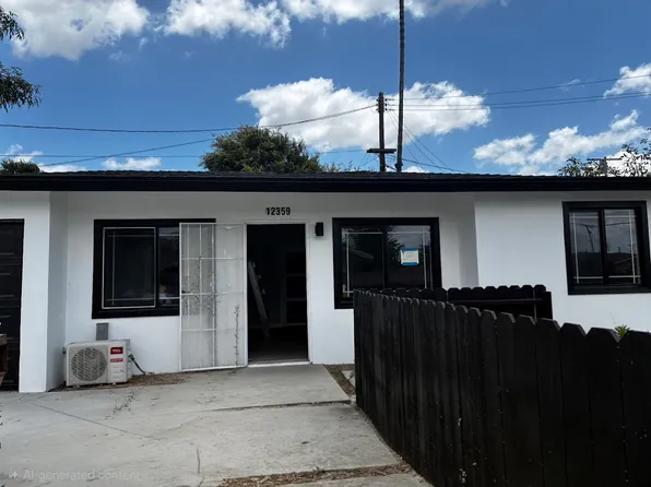 12359 Dahlia Ave #1, El Monte, CA 91732