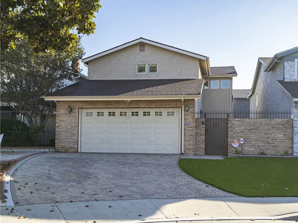 17406 Sandlake Ave, Carson, CA 90746