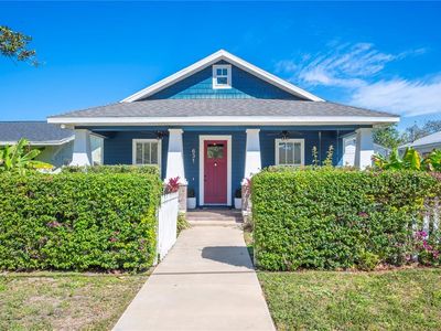 631 W Park St, Lakeland, FL, 33803