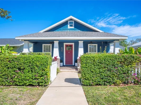 631 W PARK STREET, LAKELAND, FL 33803