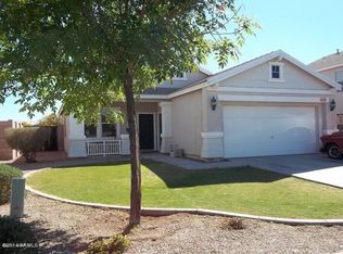 3689 S Desert View Dr, Apache Junction, AZ 85120