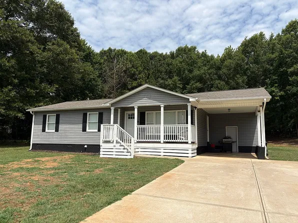 2712 S Post Rd, Shelby, NC 28152