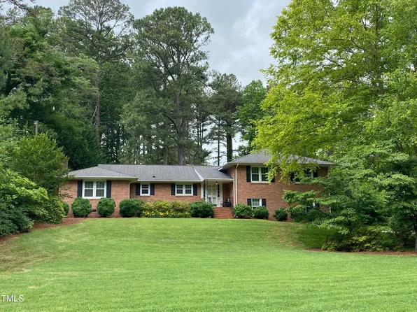 1636 Crescent Dr, Henderson, NC 27536